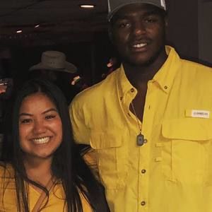 Meet your Posher, Raven